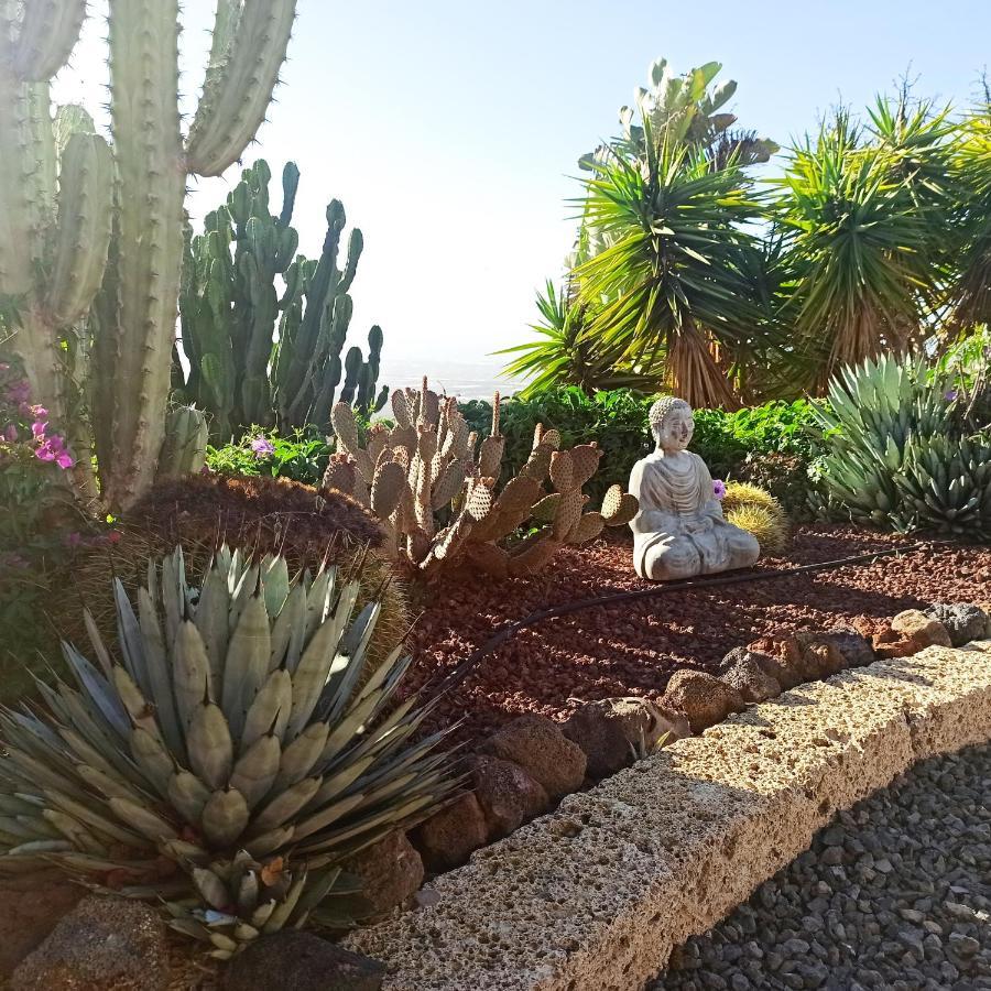 Finca Aurora - Lovely 2-bed Finca With Pool *