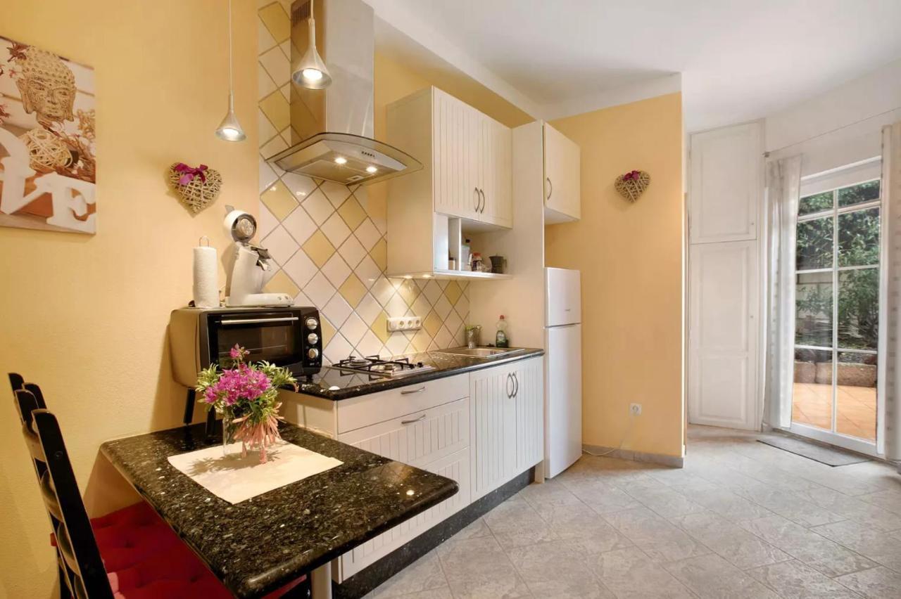Finca Aurora - Lovely 2-bed Finca With Pool Apartment La Cisnera