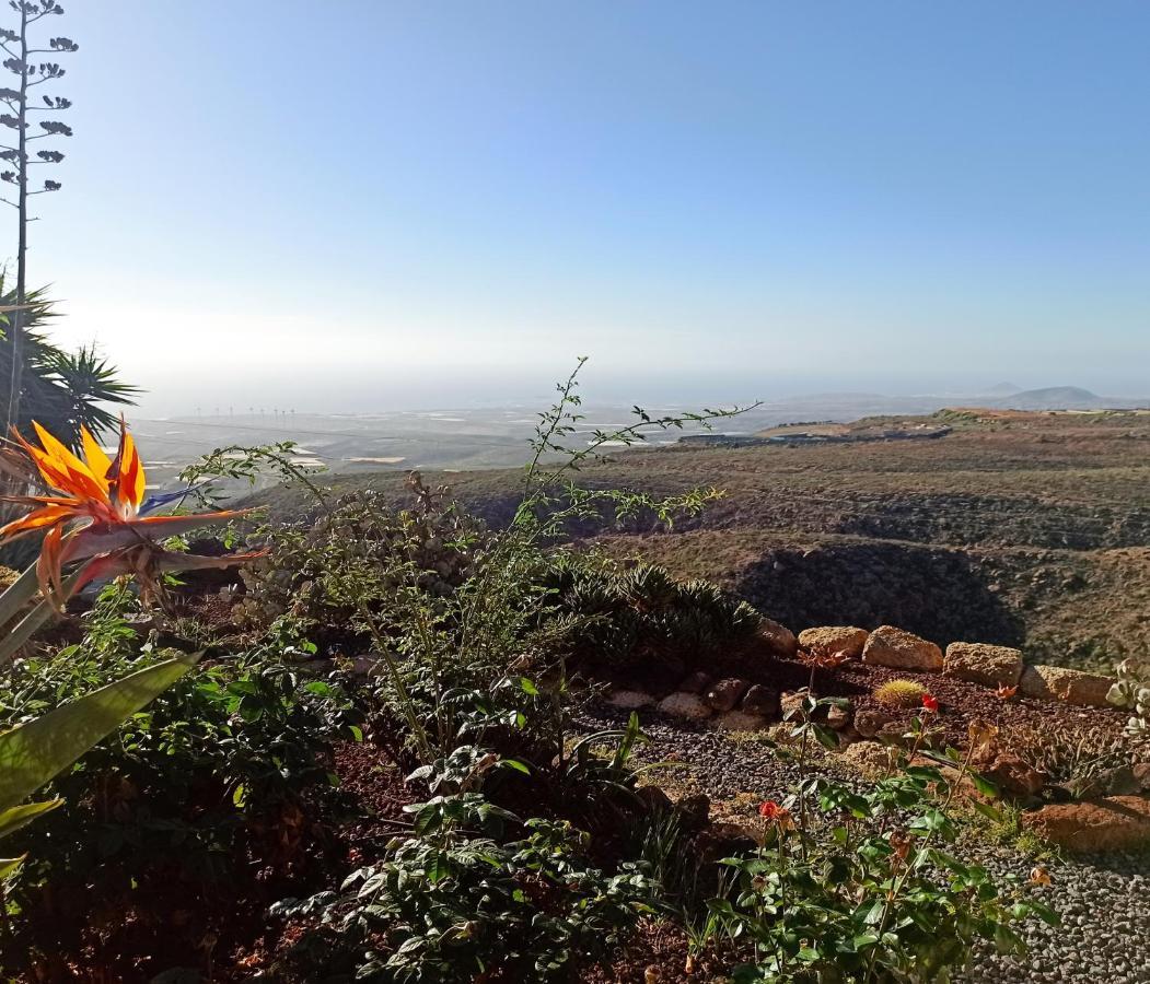 Finca Aurora - Lovely 2-bed Finca With Pool