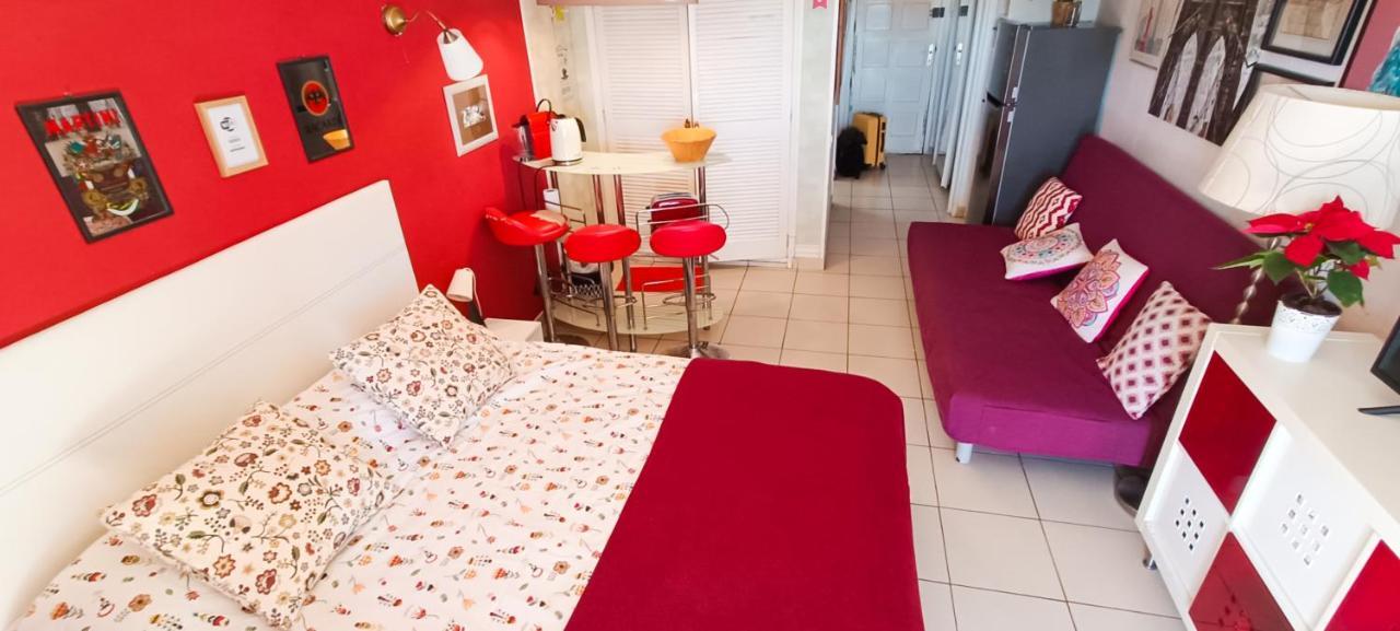 Cozy Americas Apartment Playa de las Americas (Tenerife)
