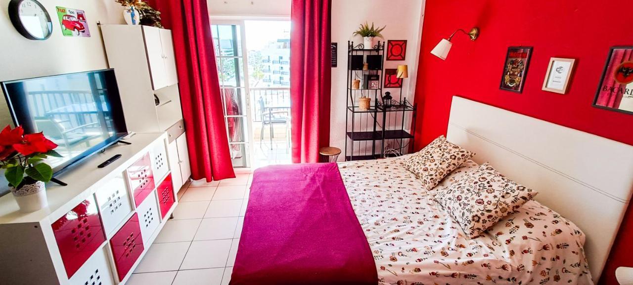 Cozy Americas Apartment Playa de las Americas (Tenerife)