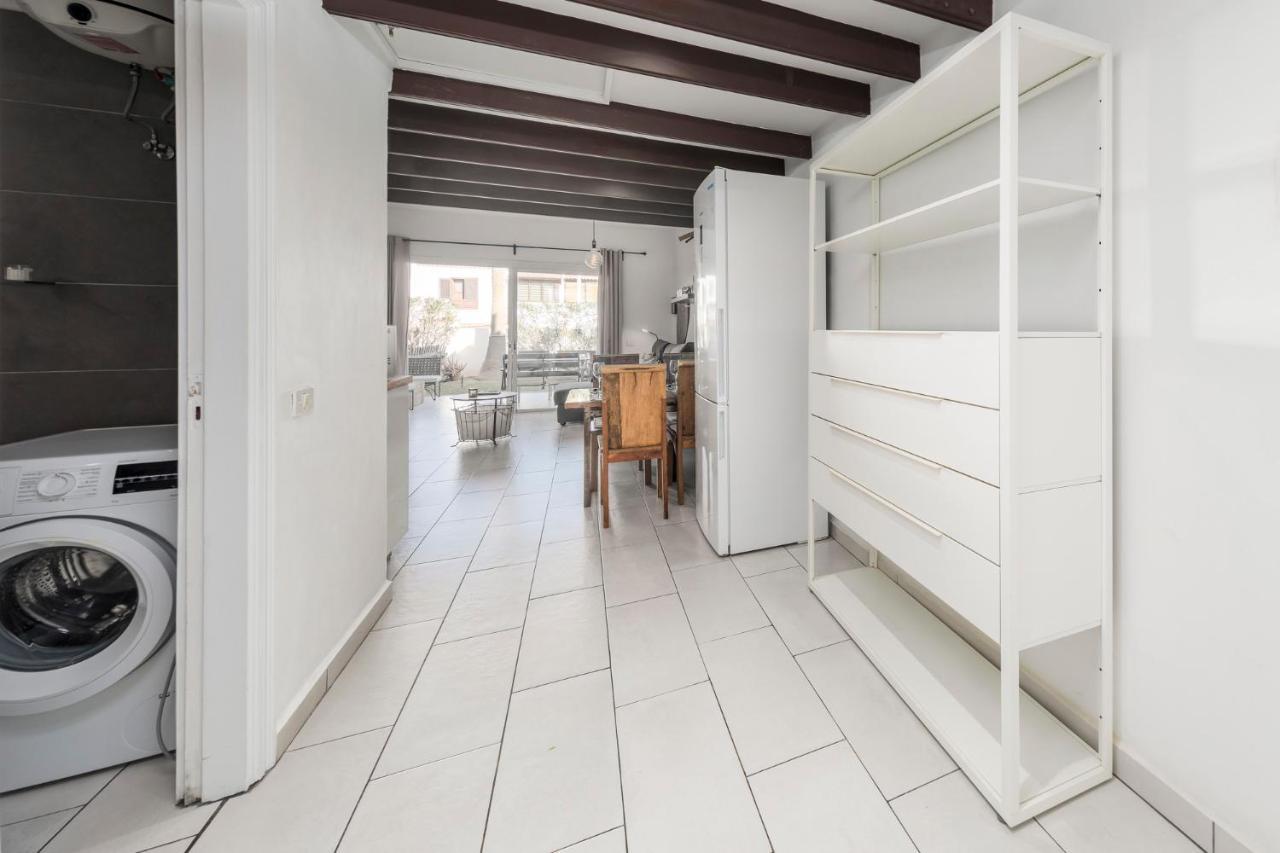 Apartamento Medano4you The Bike *