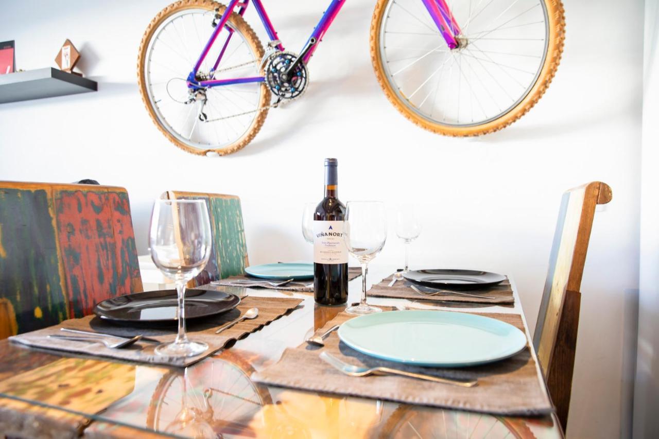 Apartamento Medano4you The Bike *