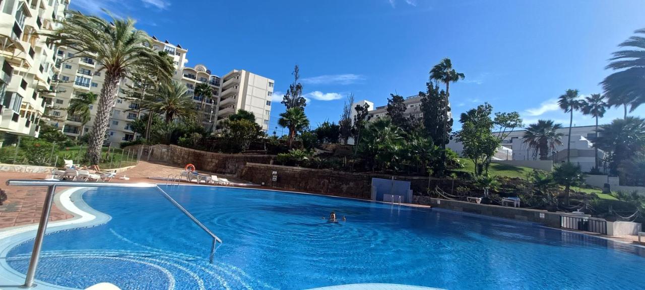 Cozy Americas Playa de las Americas (Tenerife)