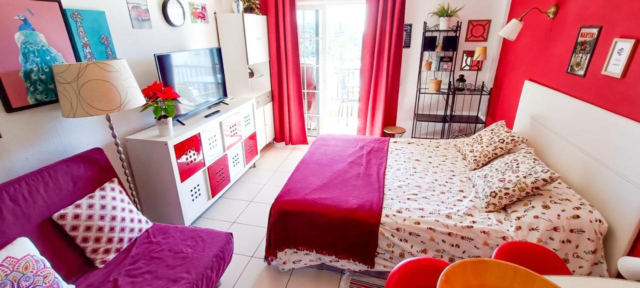 Apartment Cozy Americas
