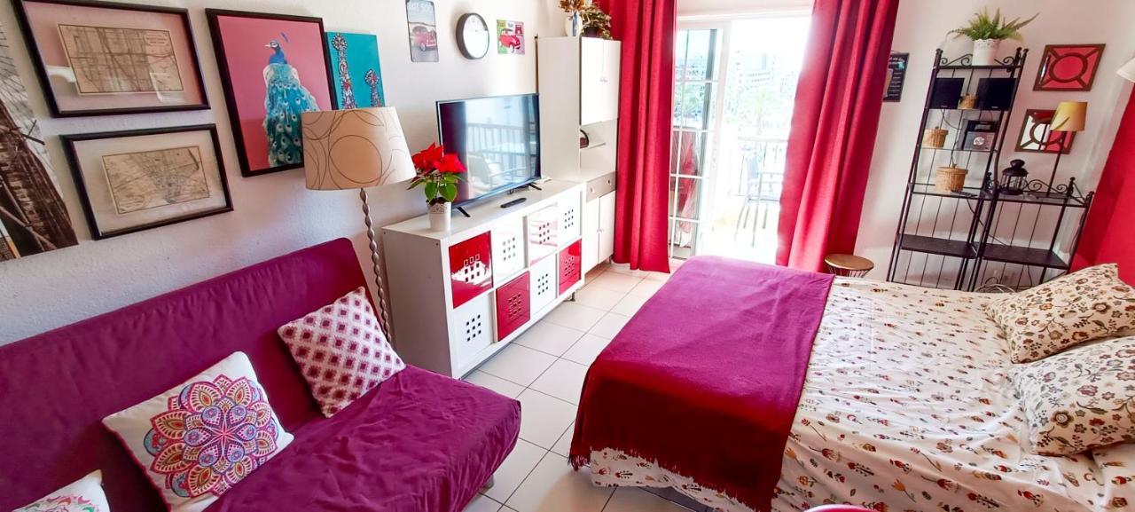 Cozy Americas * Playa de las Americas (Tenerife)