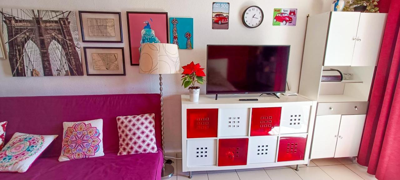 Apartment Cozy Americas
