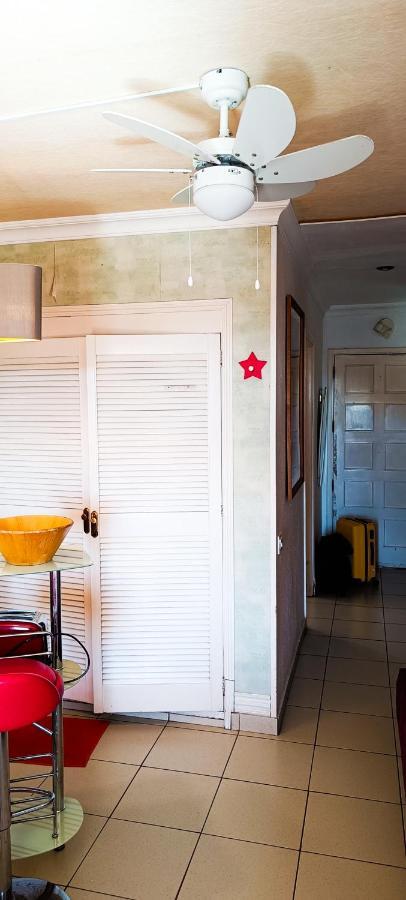 Cozy Americas Apartment *