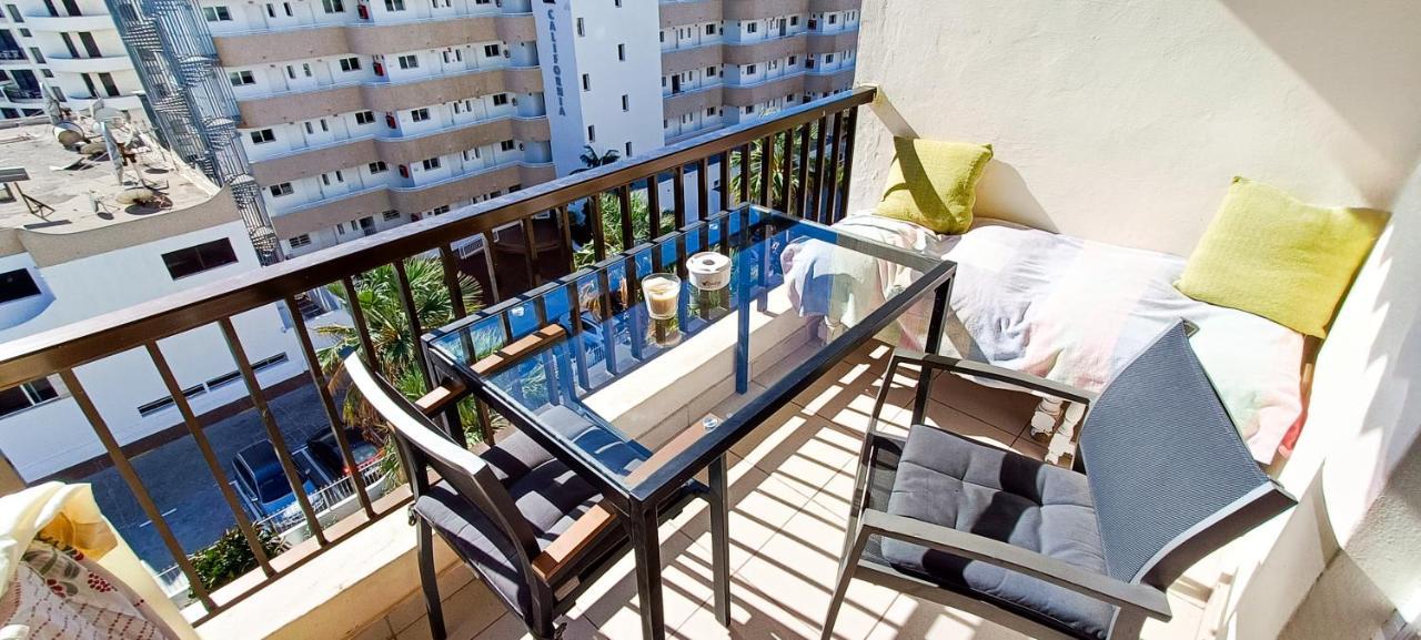 Appartement Cozy Americas