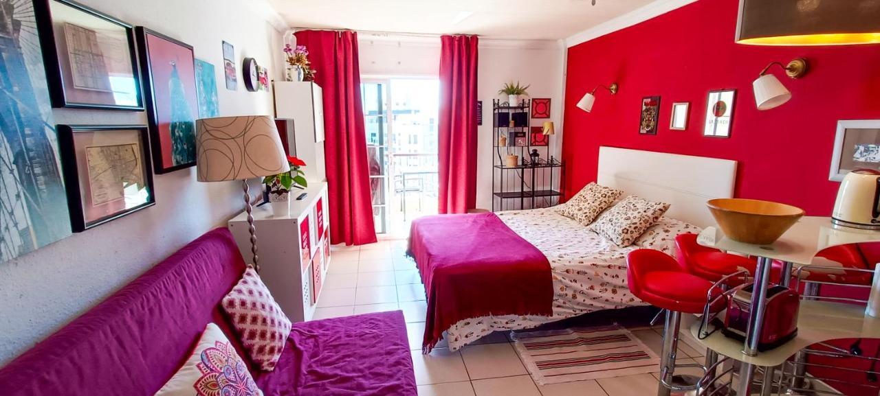 Cozy Americas Apartment Playa de las Americas (Tenerife)