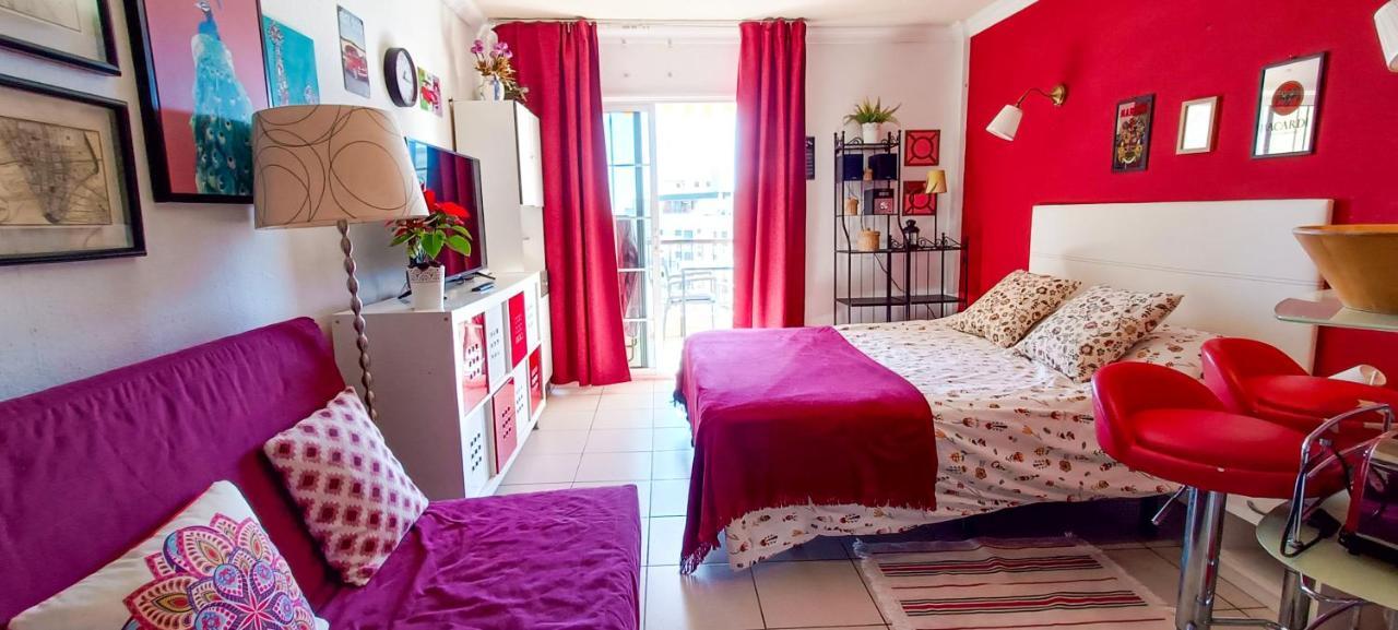 Cozy Americas Apartment *
