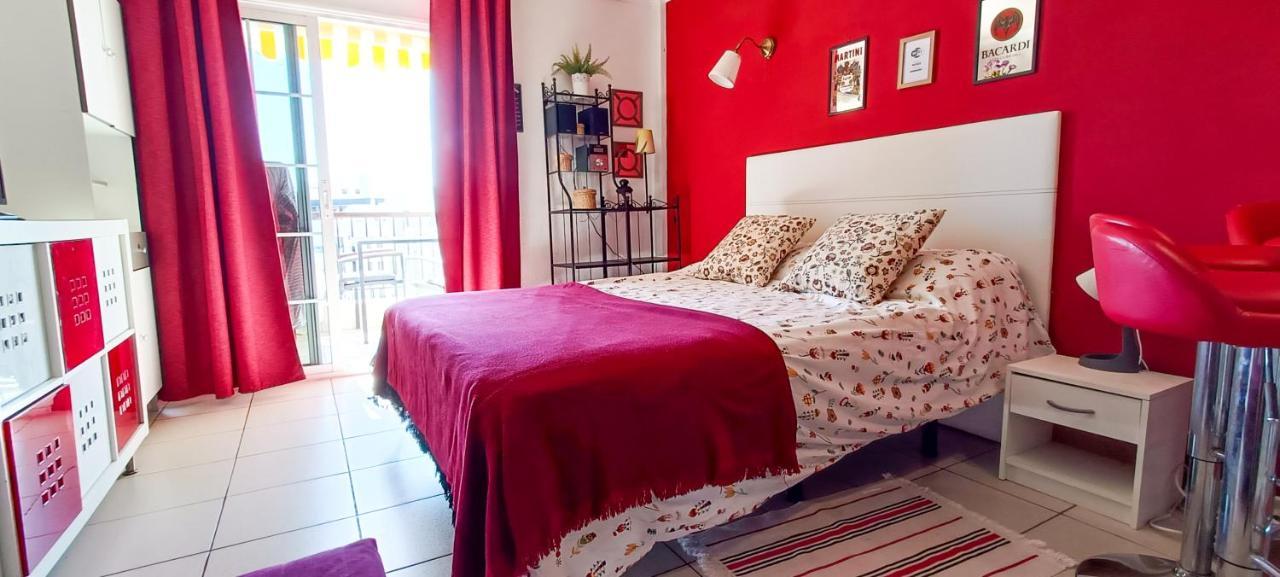 Appartement Cozy Americas *