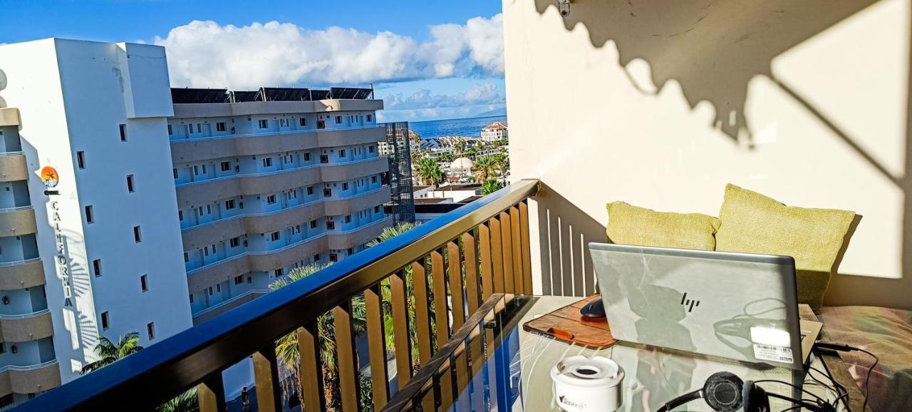 Apartment Cozy Americas Playa de las Americas (Tenerife)