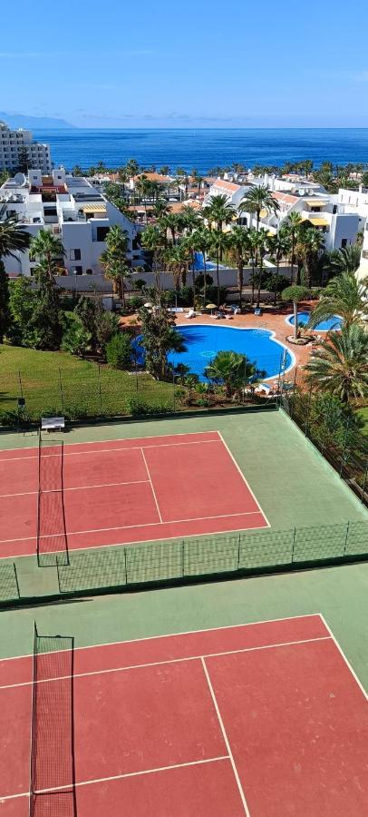 Apartment Cozy Americas Playa de las Americas (Tenerife)
