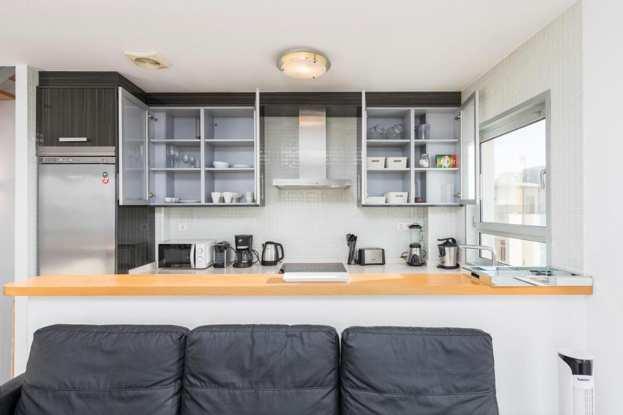 Medano4you The Martines Ocean Penthouse *