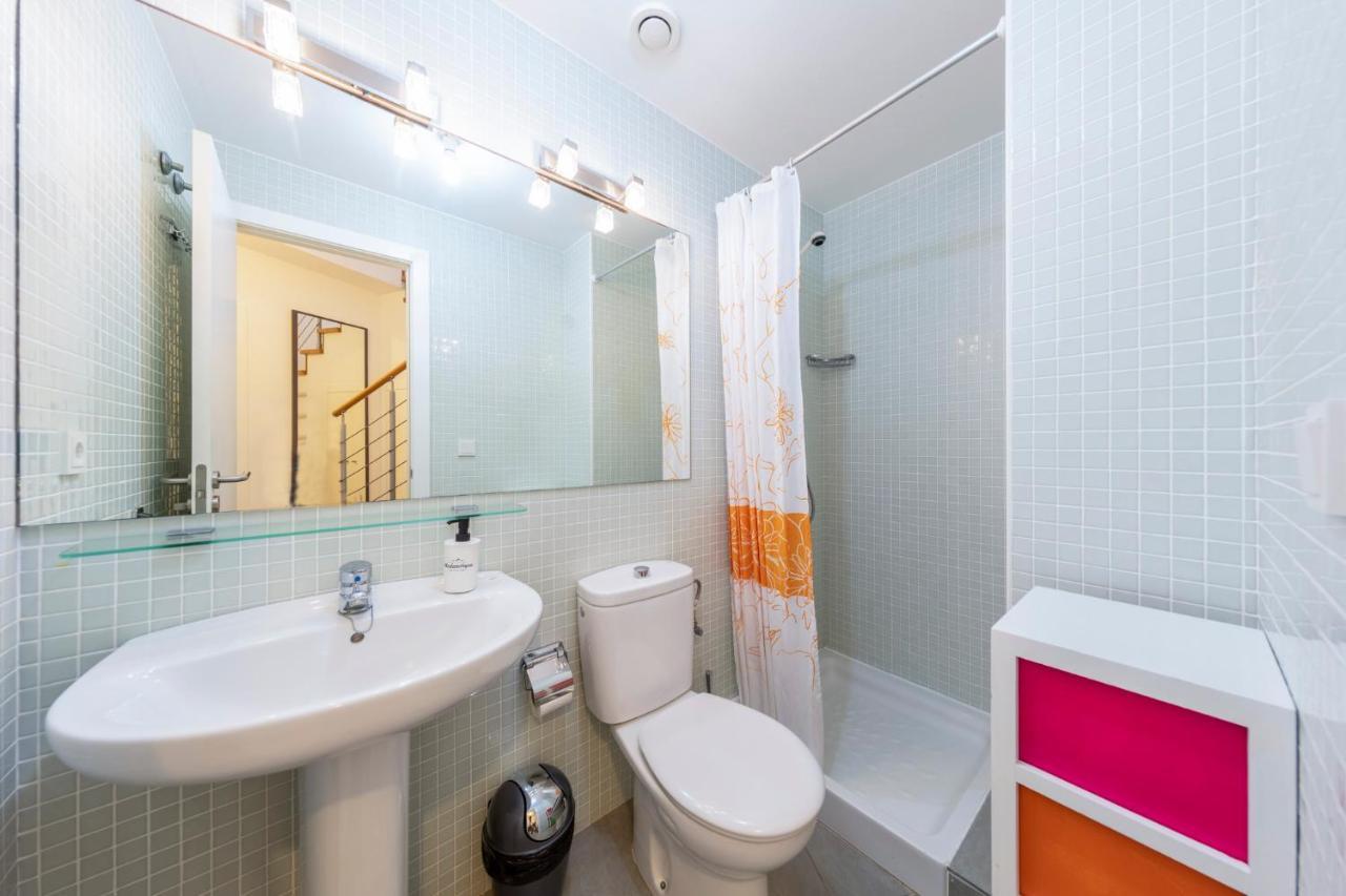 Medano4you The Martines Ocean Penthouse Appartement El Médano