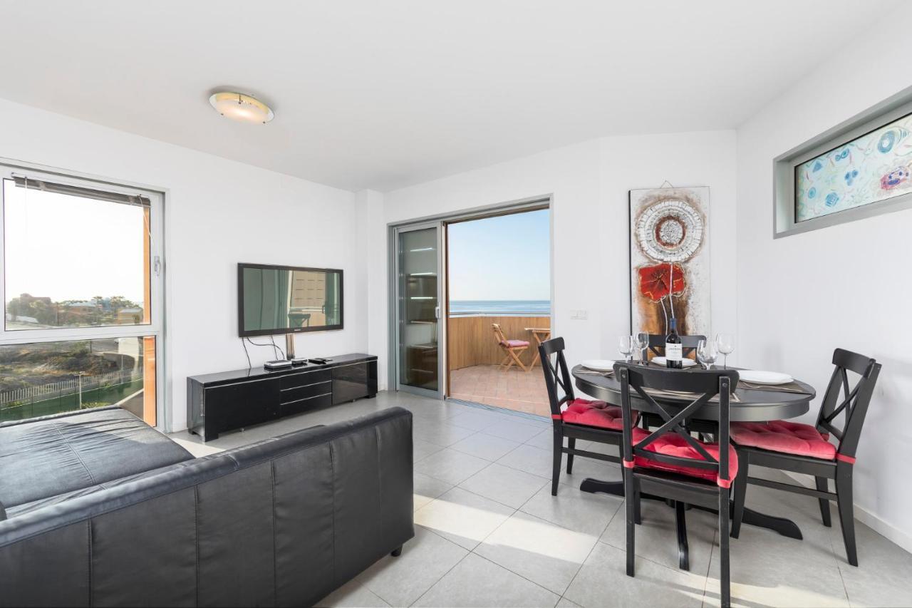 Medano4you The Martines Ocean Penthouse