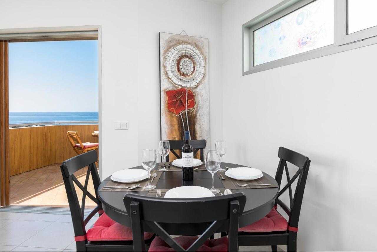 Appartement Medano4you The Martines Ocean Penthouse