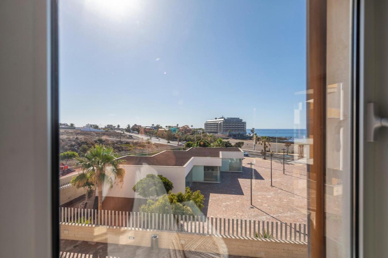 Appartement Medano4you The Martines Ocean Penthouse *