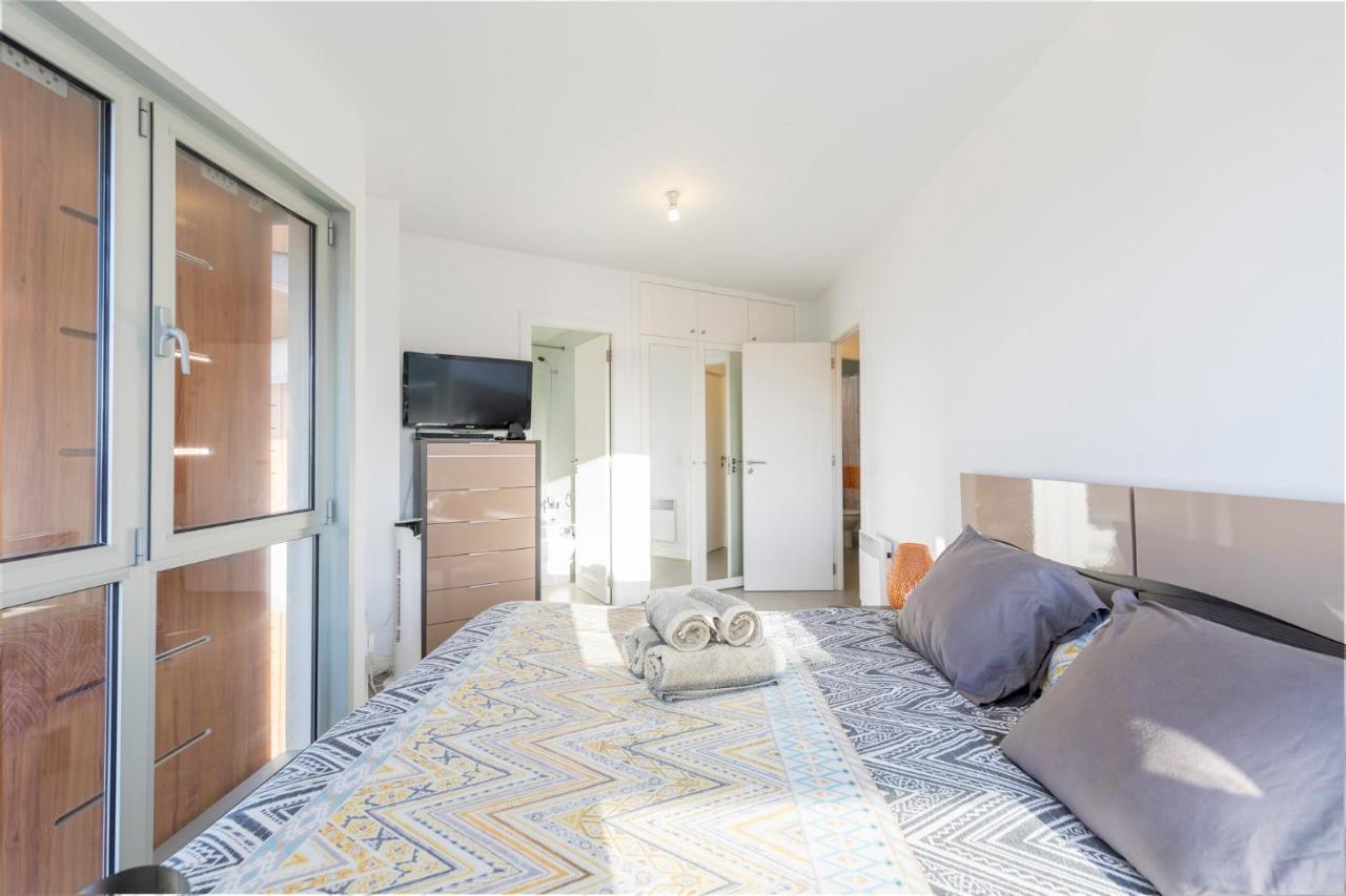 Appartement Medano4you The Martines Ocean Penthouse El Médano