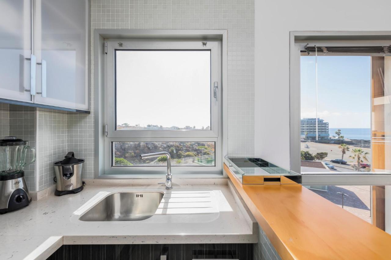 Appartement Medano4you The Martines Ocean Penthouse *