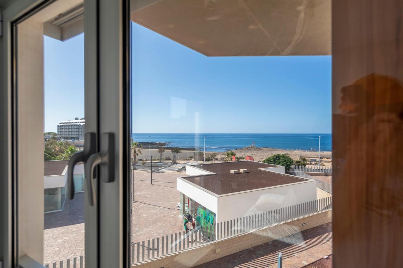 Appartement Medano4you The Martines Ocean Penthouse El Médano