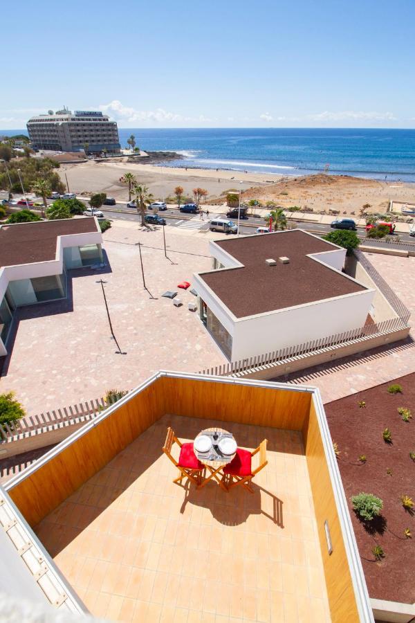 Medano4you The Martines Ocean Penthouse