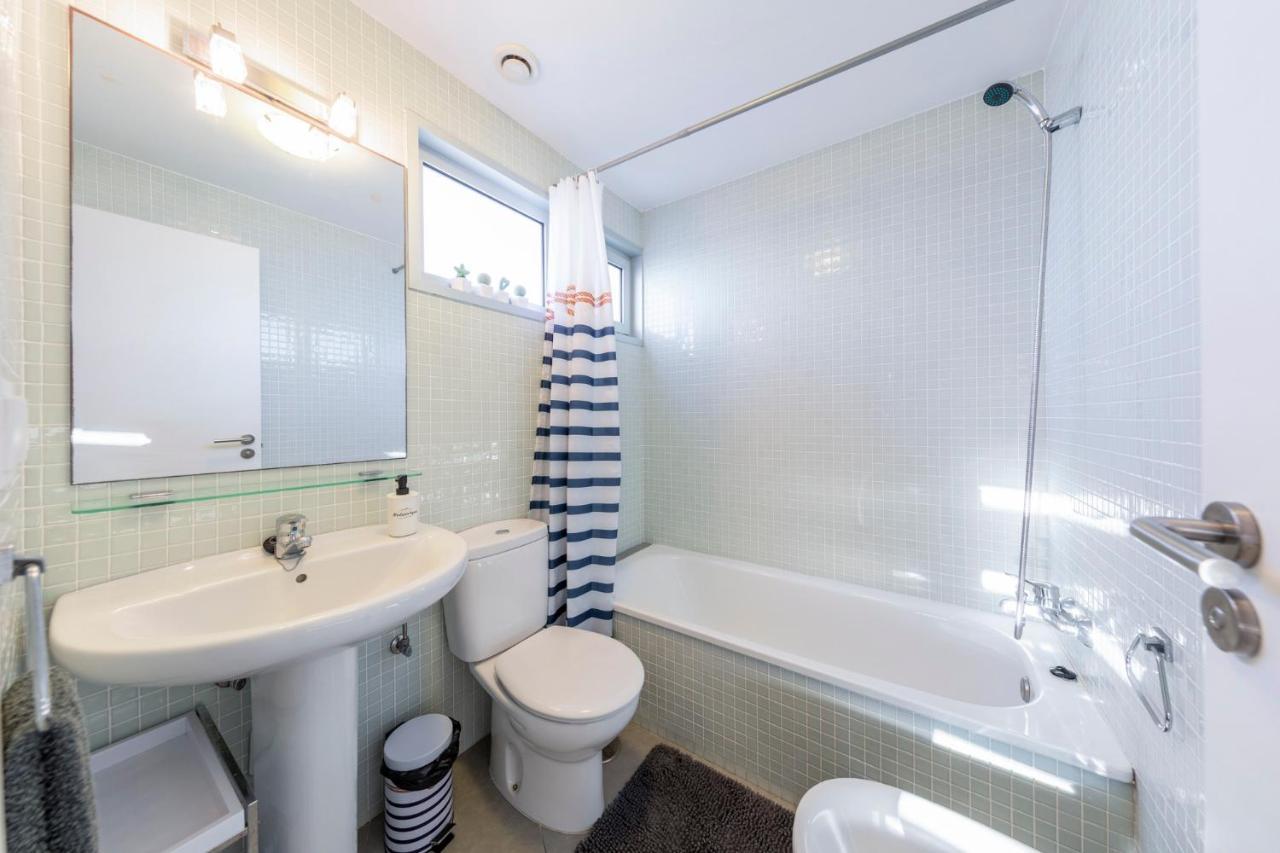 Medano4you The Martines Ocean Penthouse Appartement