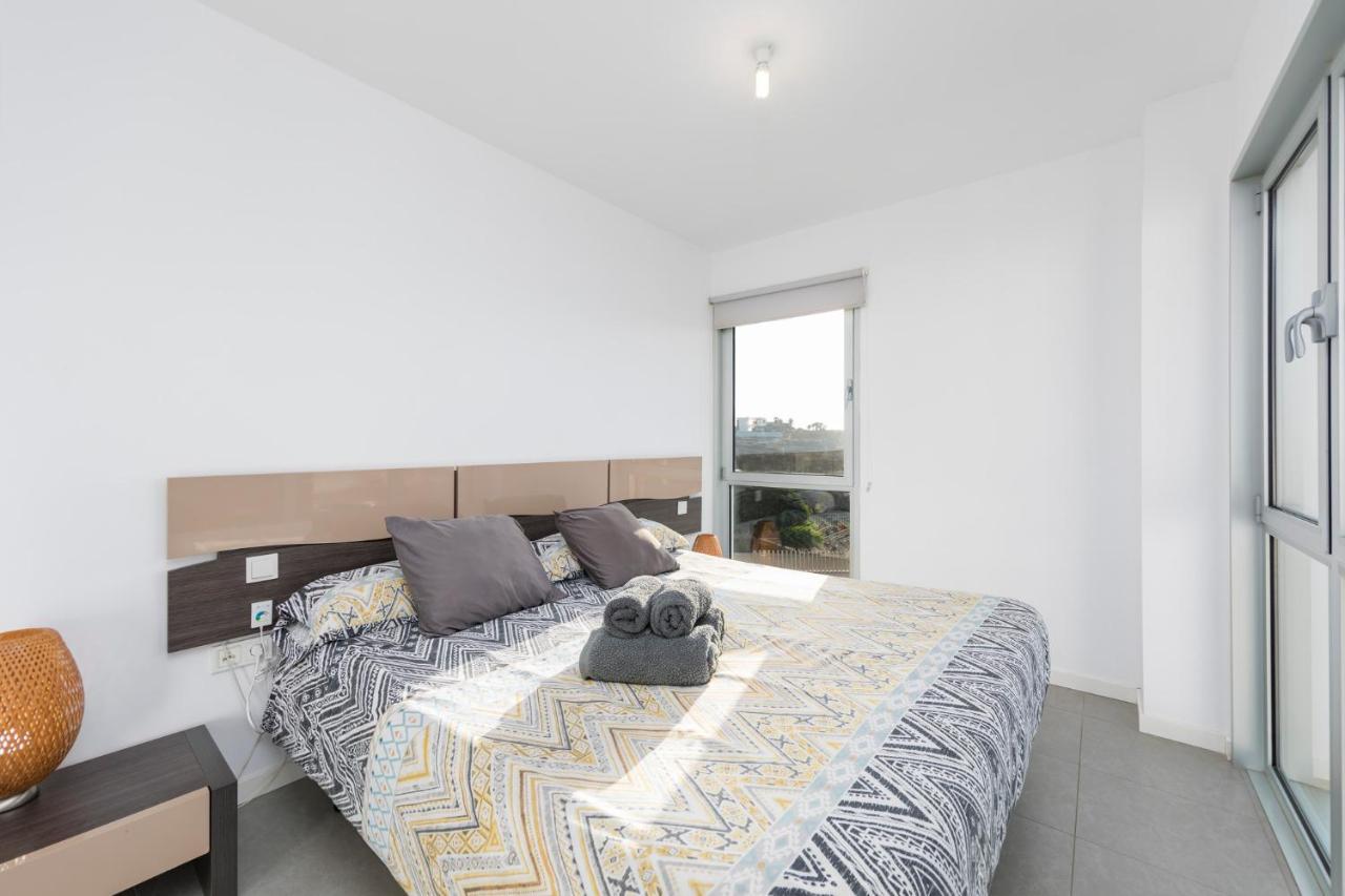 Medano4you The Martines Ocean Penthouse Appartement *