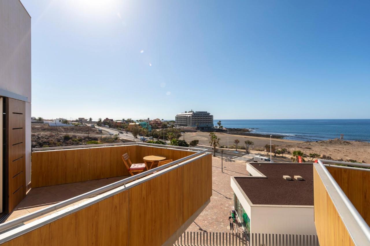 Appartement Medano4you The Martines Ocean Penthouse