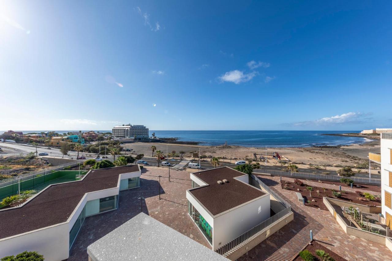 Medano4you The Martines Ocean Penthouse *