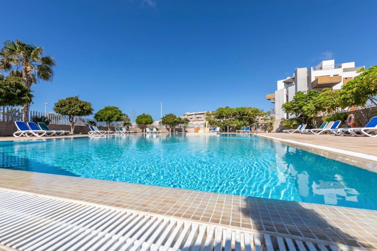 Appartement Medano4you The Martines Ocean Penthouse