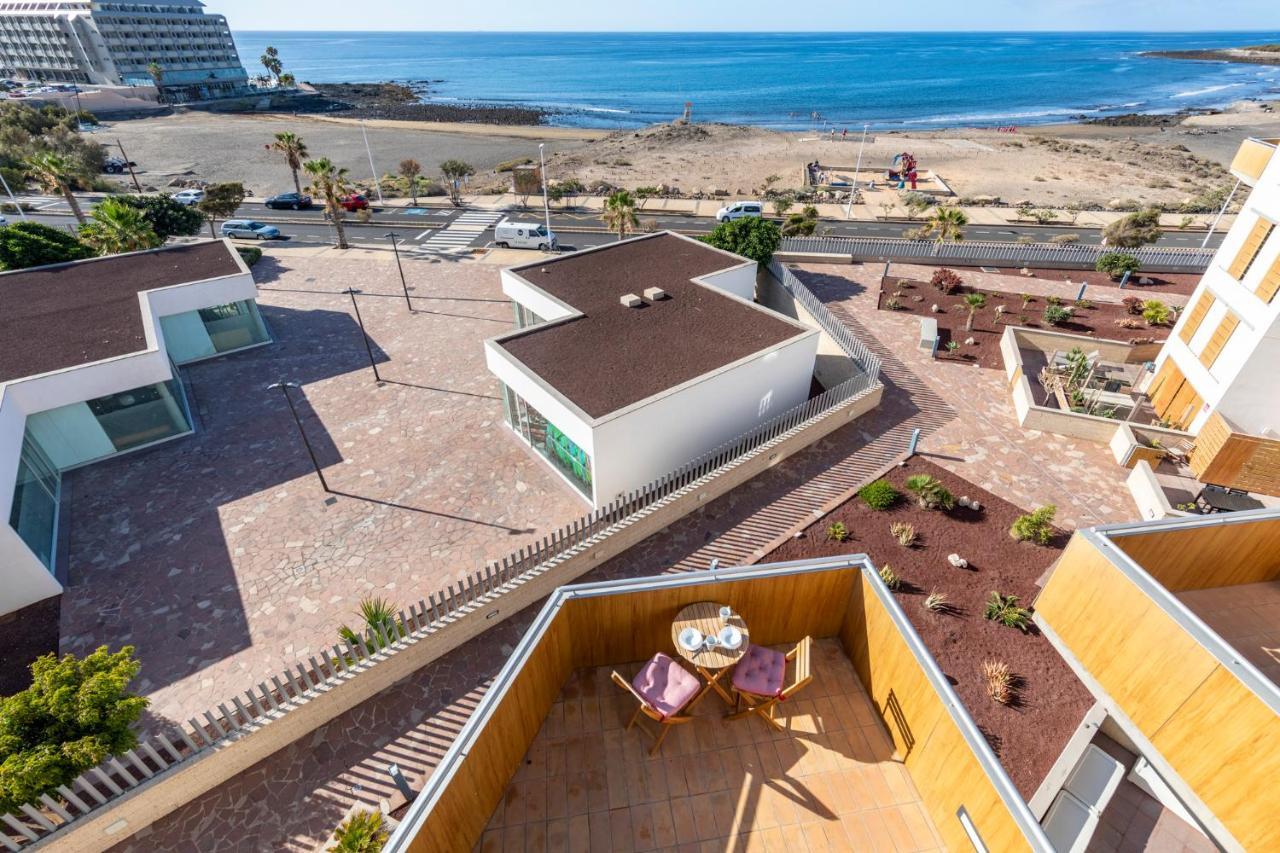 Medano4you The Martines Ocean Penthouse