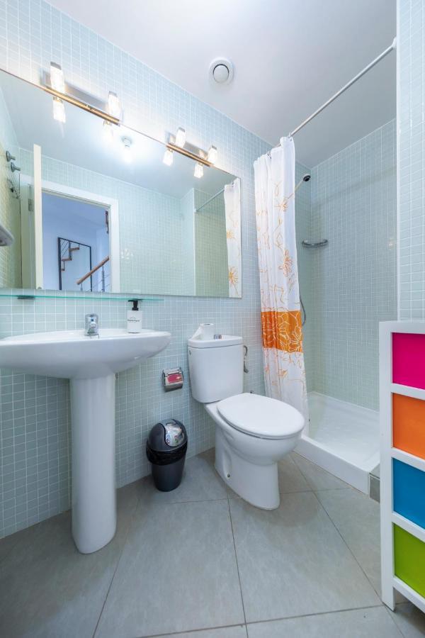 Medano4you The Martines Ocean Penthouse Appartement El Médano