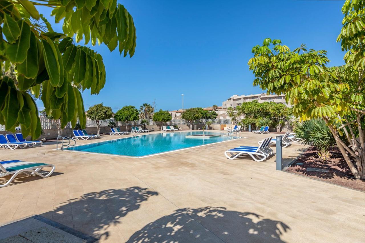 Medano4you The Martines Ocean Penthouse
