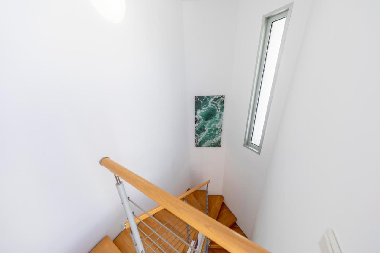 Medano4you The Los Martines Penthouse Apartamento