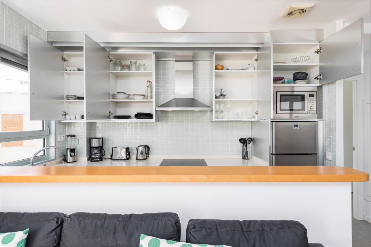 Medano4you The Los Martines Penthouse Apartamento