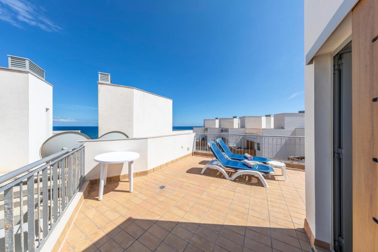 Apartamento Medano4you The Los Martines Penthouse El Médano