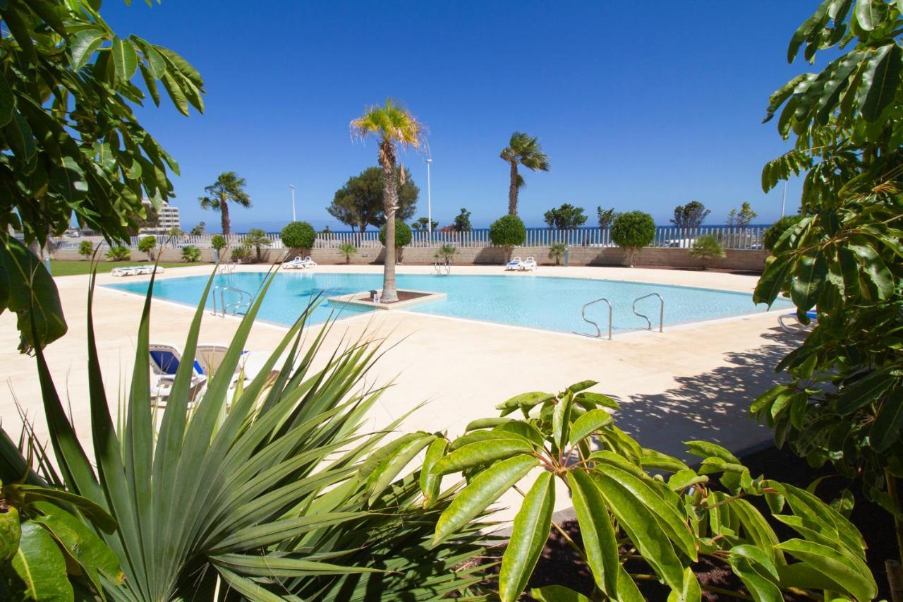 Apartamento Medano4you The Los Martines Penthouse *