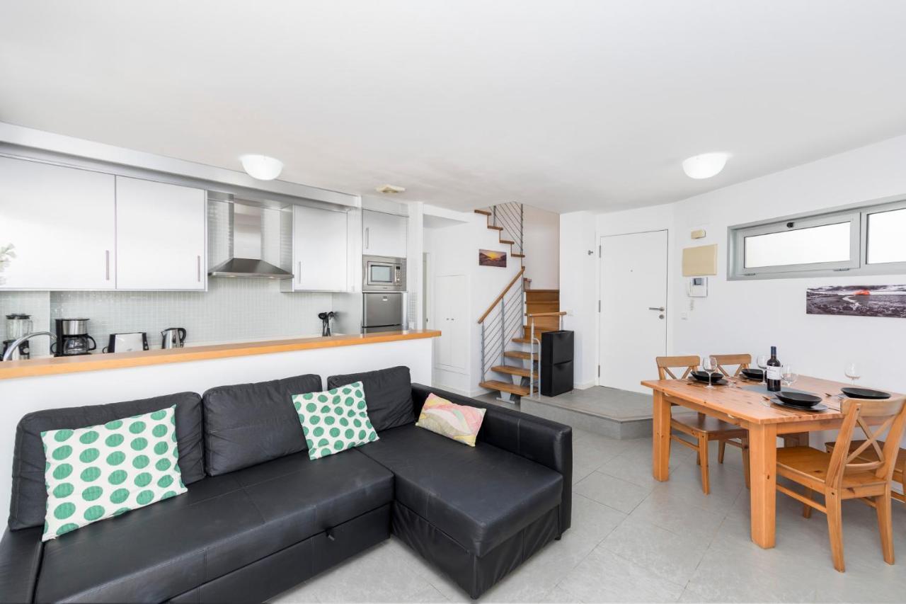 Apartamento Medano4you The Los Martines Penthouse
