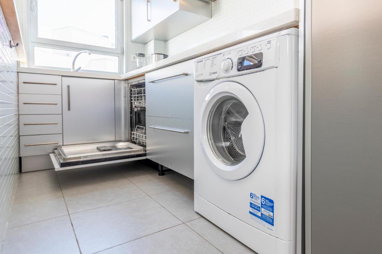 Apartamento Medano4you The Los Martines Penthouse *