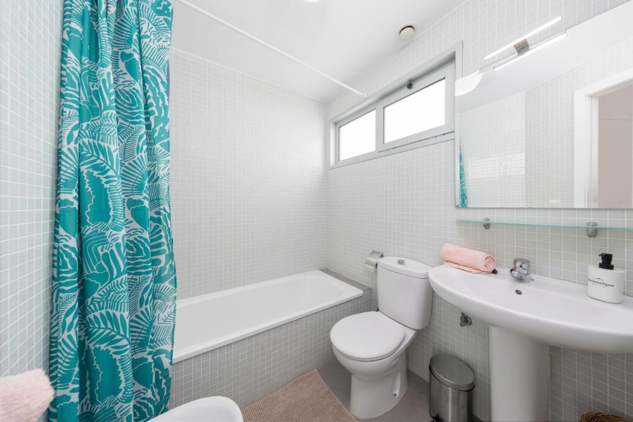 Medano4you The Los Martines Penthouse Apartamento