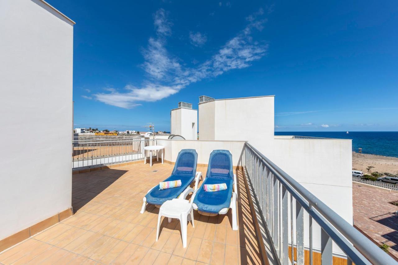 Medano4you The Los Martines Penthouse Apartamento *