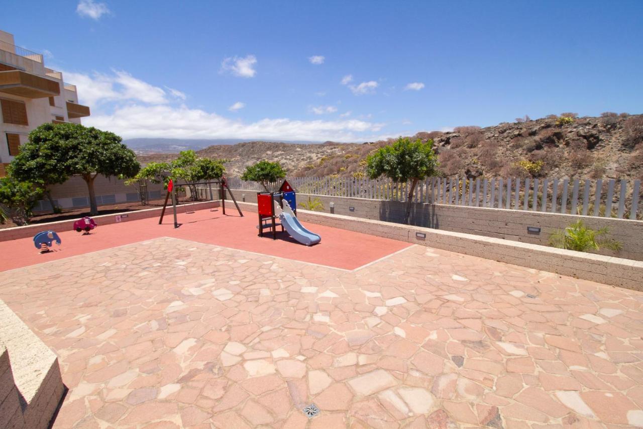 Medano4you The Los Martines Penthouse Apartamento *