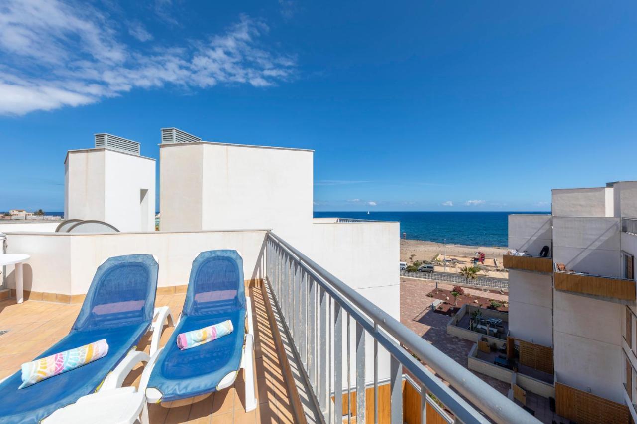 Medano4you The Los Martines Penthouse