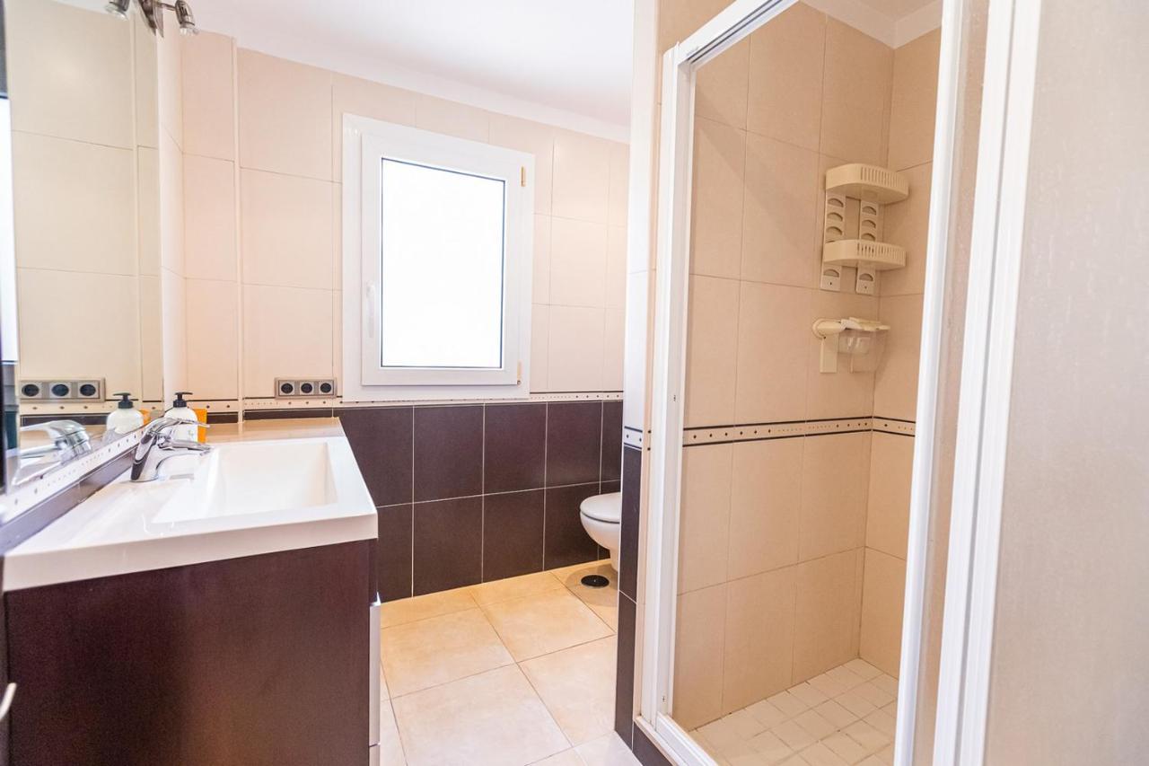 With Private Pool And Magnificent Views Villa