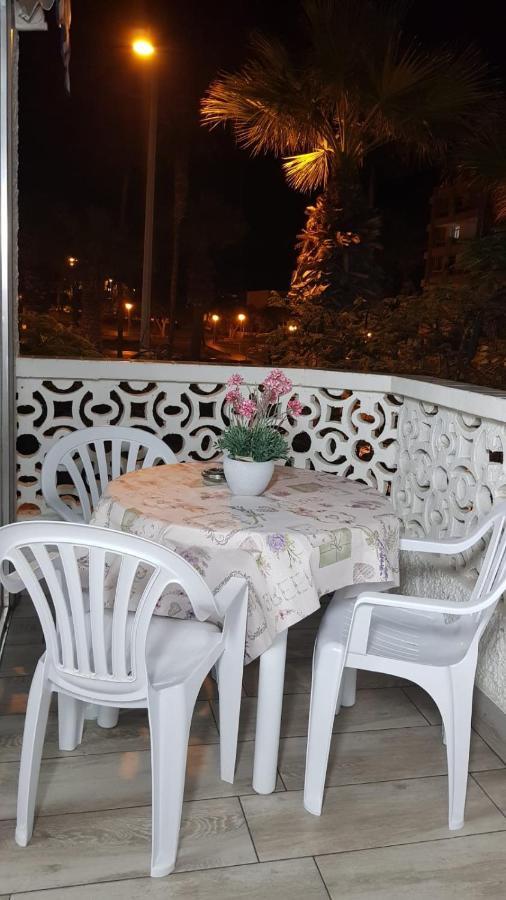 Apartamento Margarita Con Piscina En Playa Honda, Playa Americas Arona (Tenerife)