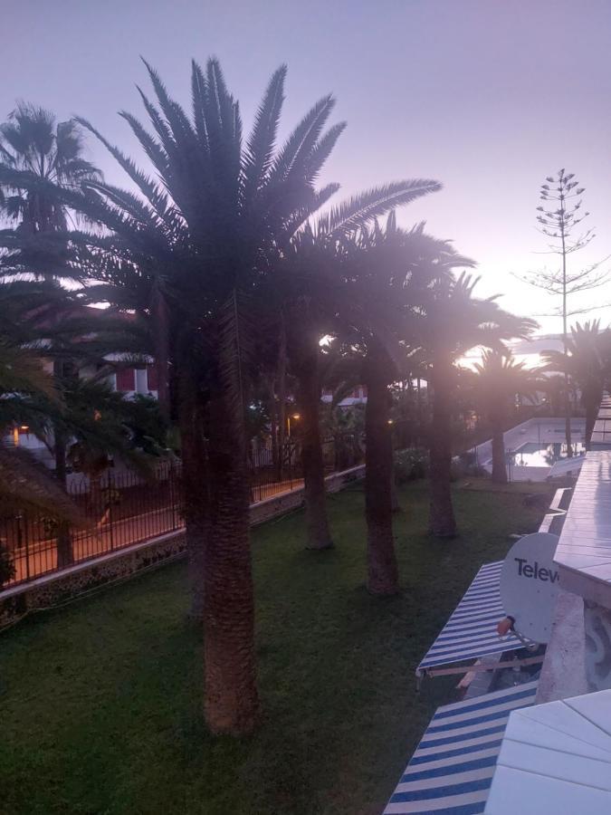 Apartamento Margarita Con Piscina En Playa Honda, Playa Americas Arona (Tenerife)