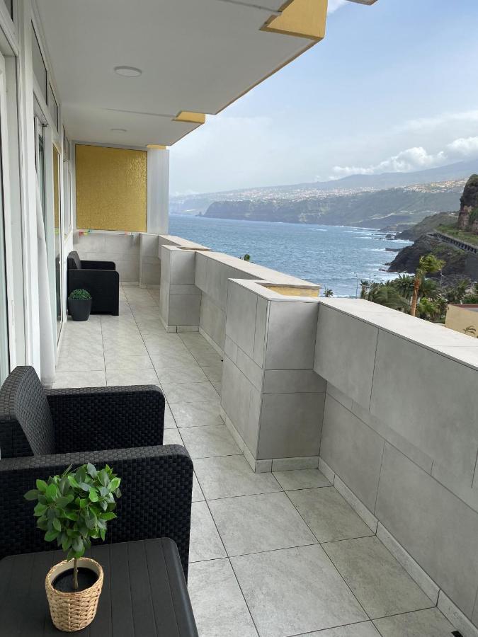 610 Con Terraza Martianez *