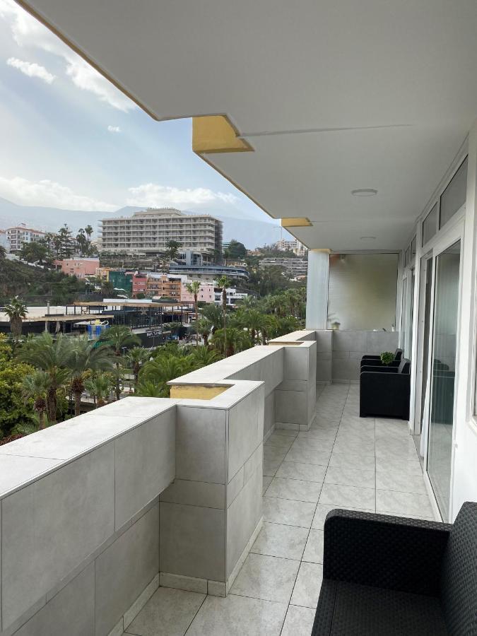 610 Con Terraza Martianez Appartement
